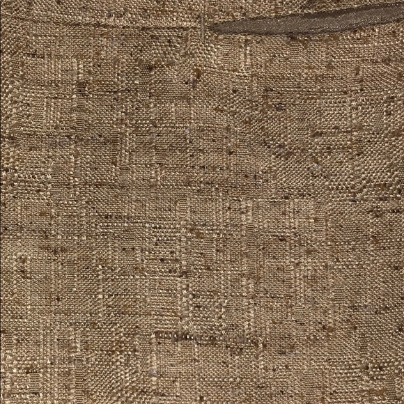 Gold skirt - Picture 4 of 6